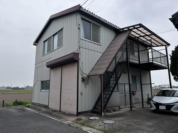 吉川市大字半割の売土地