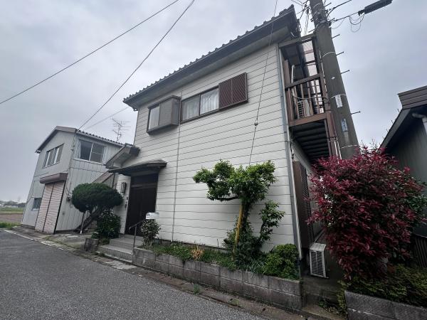 吉川市大字半割の土地