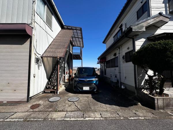 吉川市大字半割の売土地