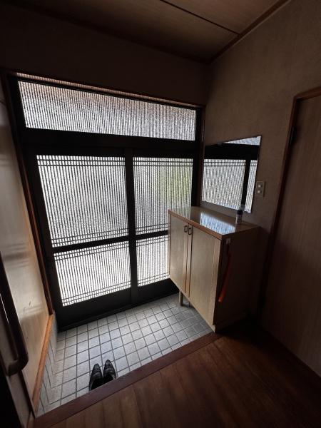 吉川市大字半割の売土地