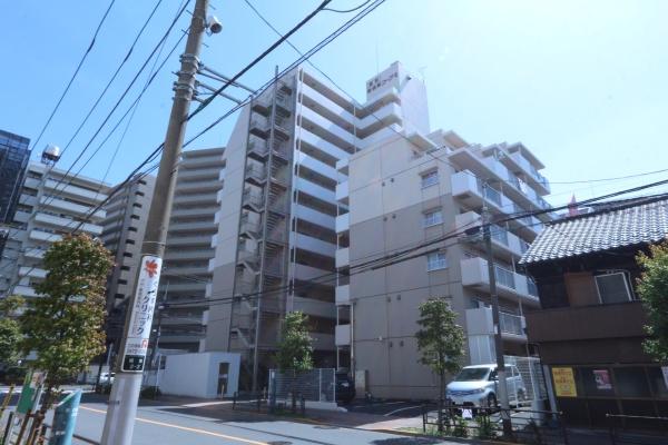 藤和東浅草コープ２