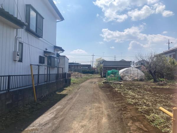 所沢市大字北岩岡の中古一戸建