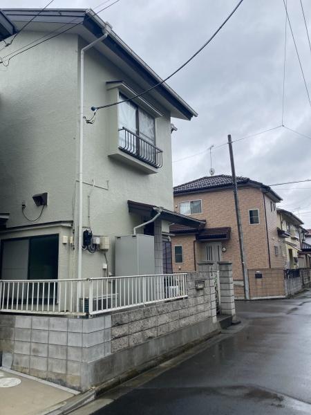 白岡市小久喜の売土地