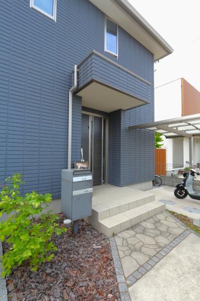 越谷市大字平方の中古一戸建て