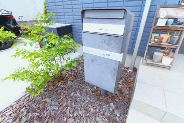 越谷市大字平方の中古一戸建て