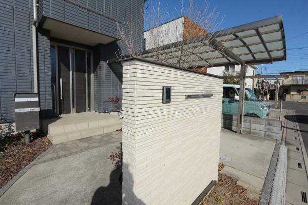越谷市大字平方の中古一戸建て