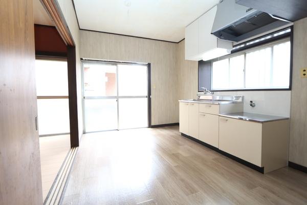 越谷市大字船渡の中古一戸建て