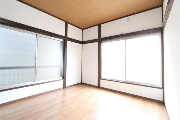越谷市大字船渡の中古一戸建て