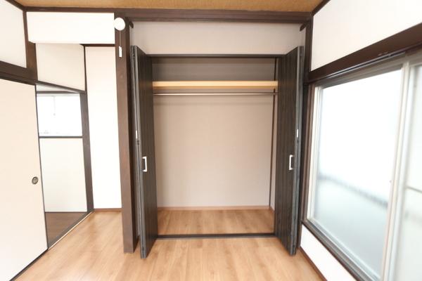 越谷市大字船渡の中古一戸建て