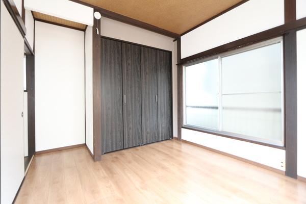 越谷市大字船渡の中古一戸建て