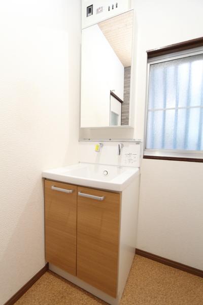 越谷市大字船渡の中古一戸建て