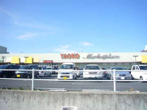 春日部市西金野井の新築一戸建(ヤオコー南桜井店)