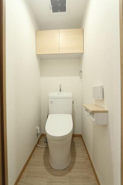 ライフピア北越谷