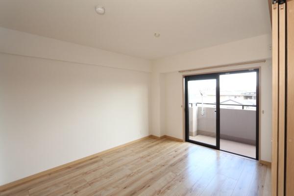 ライフピア北越谷