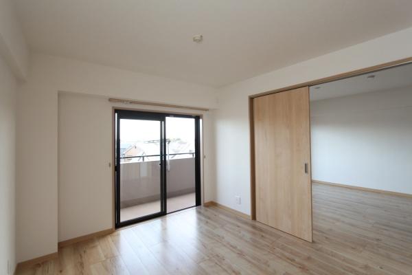 ライフピア北越谷