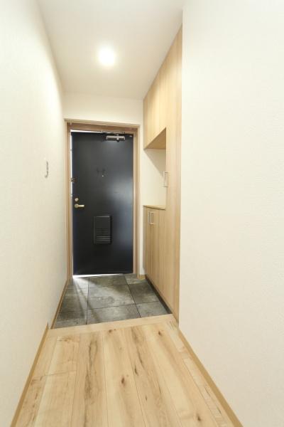 ライフピア北越谷