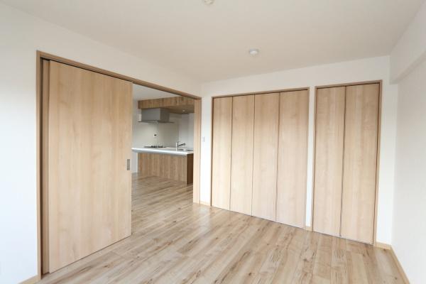 ライフピア北越谷