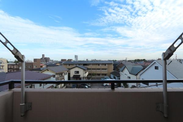 ライフピア北越谷