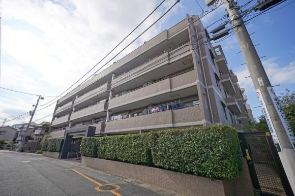 ライフピア北越谷