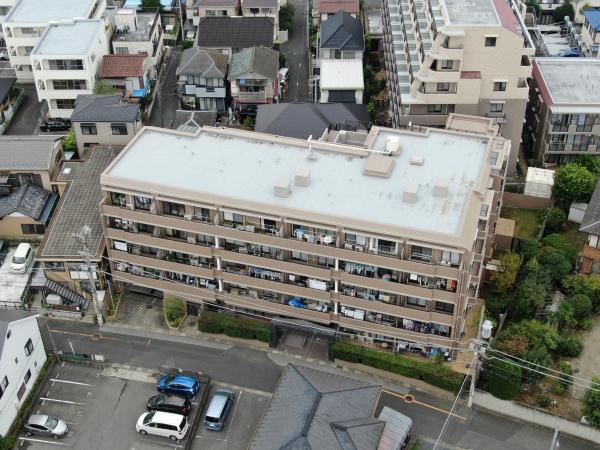 ライフピア北越谷