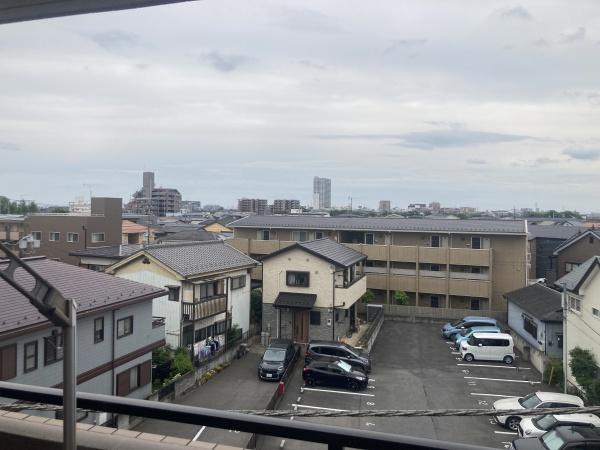 ライフピア北越谷