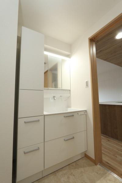 ライフピア北越谷