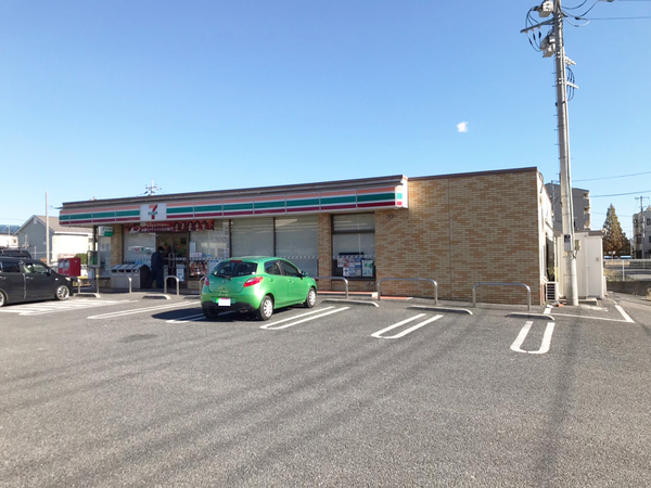 ライオンズガーデン春日部(セブンイレブン春日部大沼7丁目店)