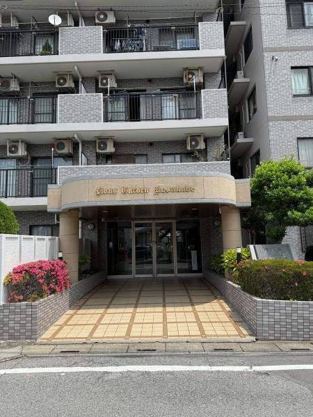 ライオンズガーデン春日部