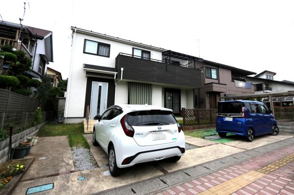南埼玉郡宮代町学園台１丁目の中古一戸建