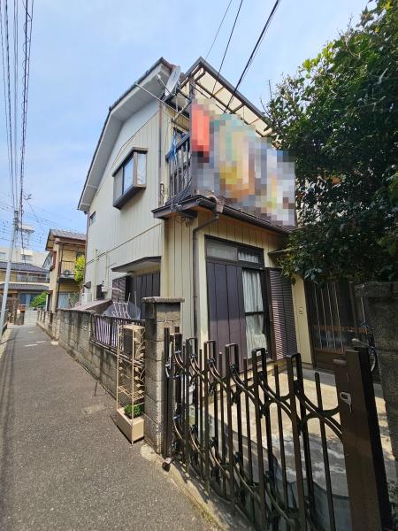 越谷市大沢の中古一戸建