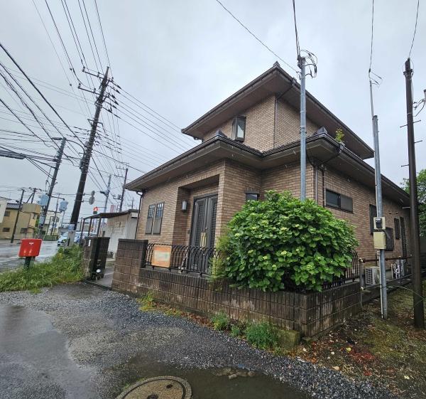 柏市塚崎中古戸建