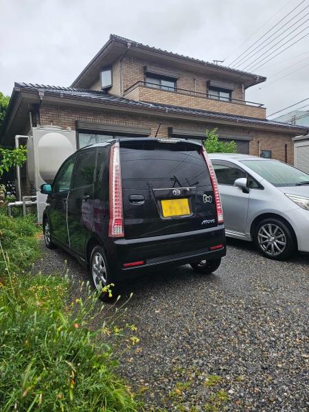 柏市塚崎中古戸建
