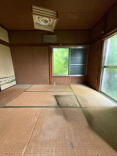 松戸市大谷口の中古一戸建て