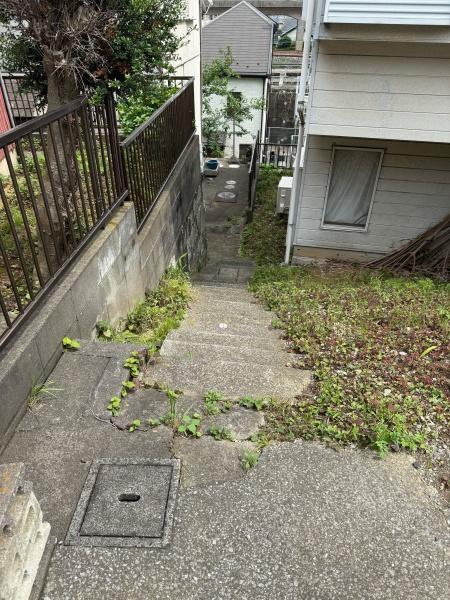 松戸市大谷口の中古一戸建て