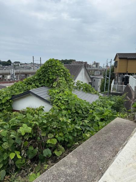 松戸市大谷口の中古一戸建て