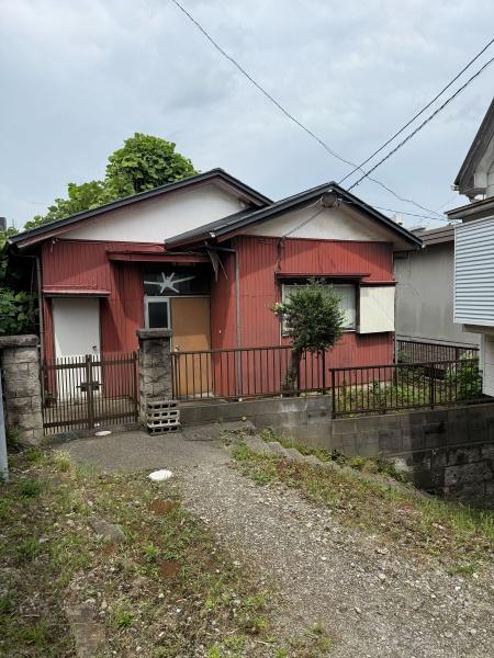 松戸市大谷口の中古一戸建