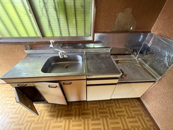 松戸市大谷口の中古一戸建