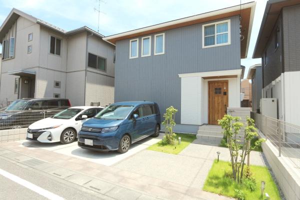 吉川市美南５丁目の中古一戸建