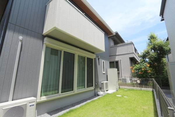 吉川市美南５丁目の中古一戸建て