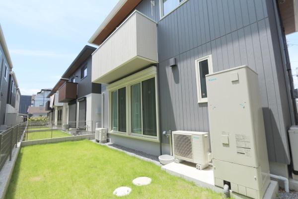 吉川市美南５丁目の中古一戸建て