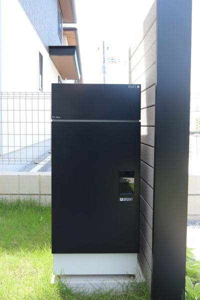 吉川市美南５丁目の中古一戸建て