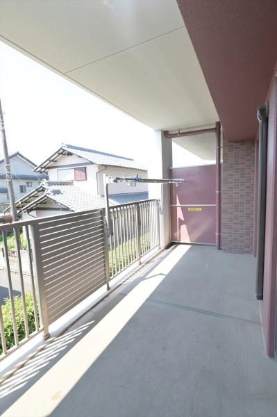 アンビシャス越谷