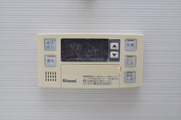アンビシャス越谷