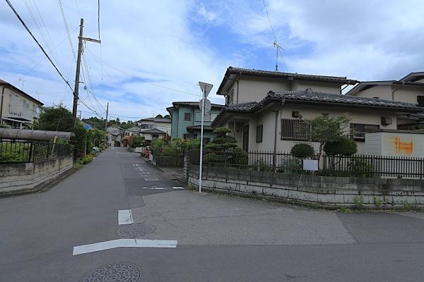 野田市春日町の売土地