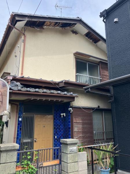 上尾市西宮下３丁目の売土地