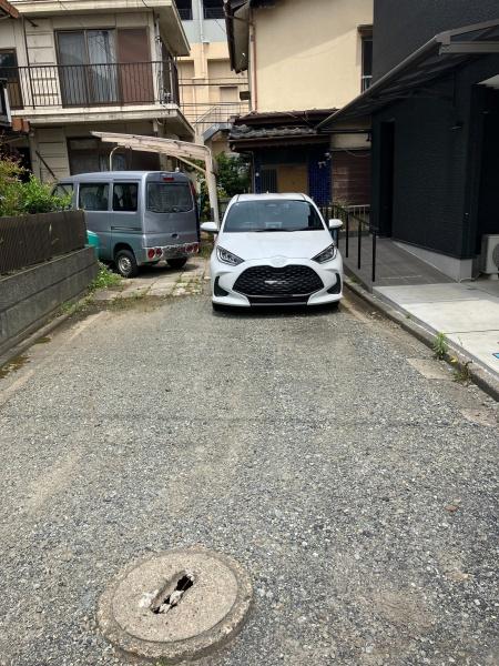 上尾市西宮下３丁目の土地