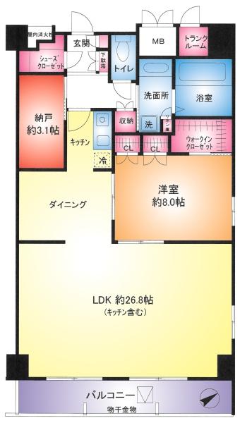 スマートヴィレッジ稲毛