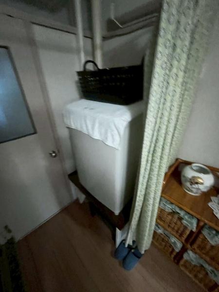 西小中台団地２５号棟