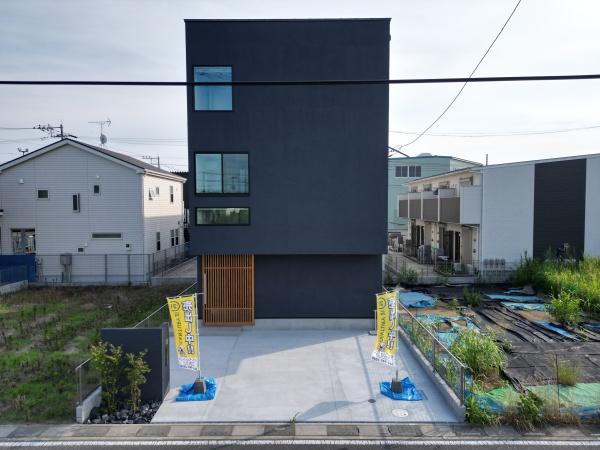 さいたま市緑区美園１丁目の新築一戸建