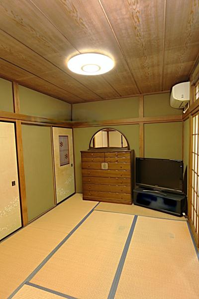 ふじみ野市大井武蔵野の中古一戸建て